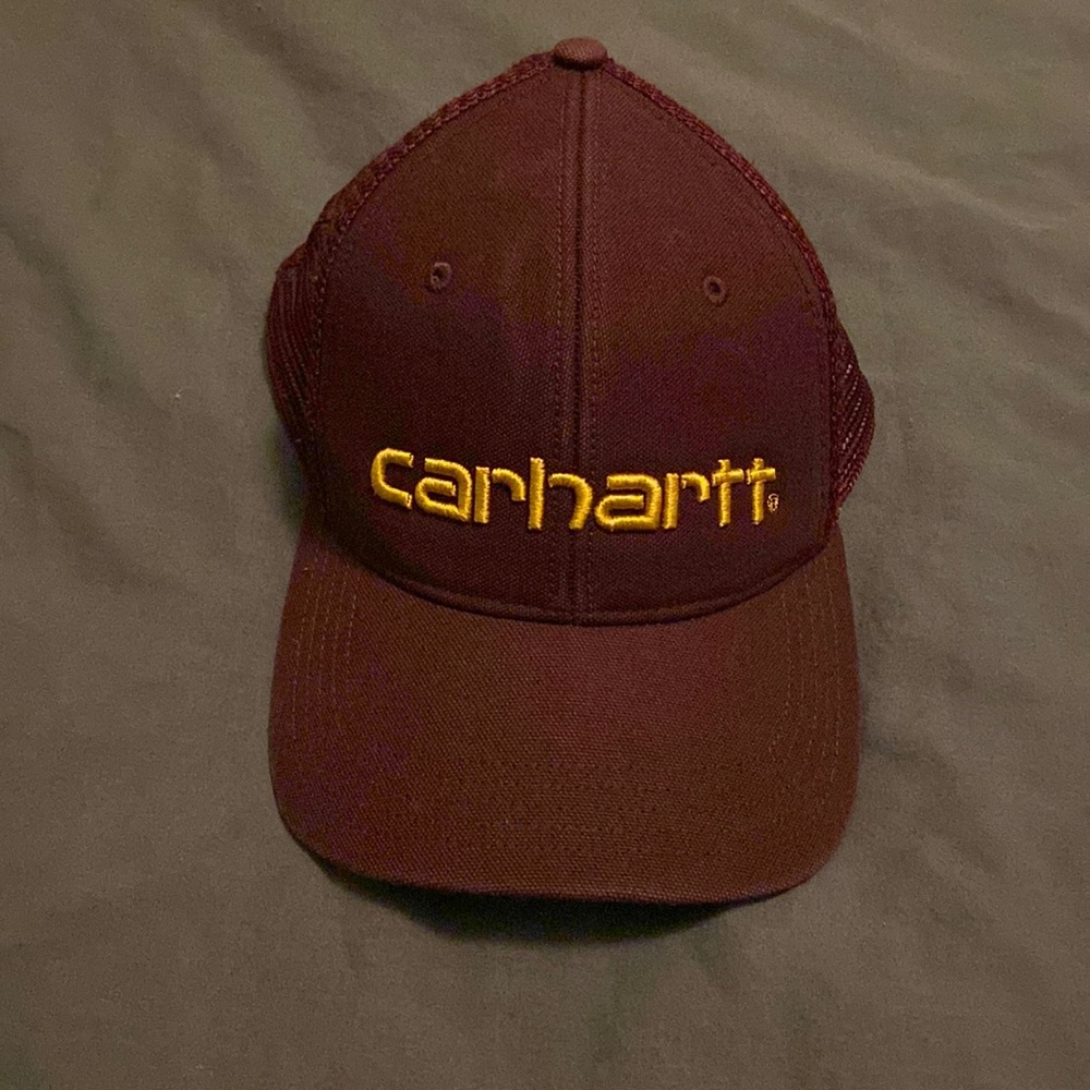 Carhartt Cap